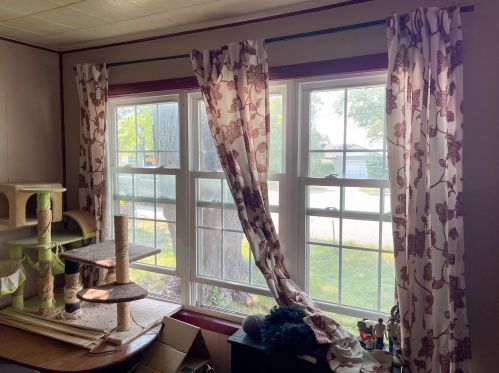 118 Ruddiman Dr, Meskegon MI 49445-3031 exterior