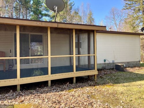 4684 Lower Ten Mile Lake Rd, Hackensack, MN 56452-2525