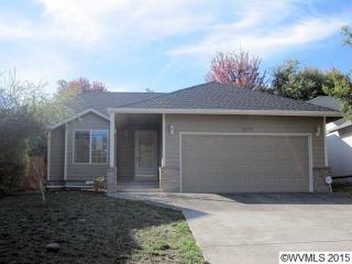 2775 Van Kleeck Pl, Salem OR  97304-1457 exterior