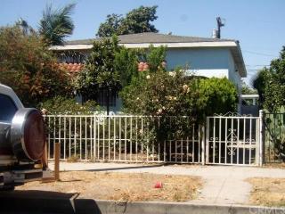 1349 54 St, Los Angeles CA  90011-4919 exterior