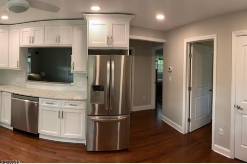 312 Idalroy Trl, Hopatcong NJ  07843-1244 exterior