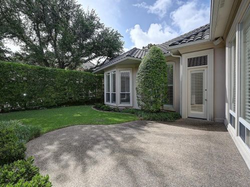 18 Horizon Pt, Frisco TX 75034-6840 exterior