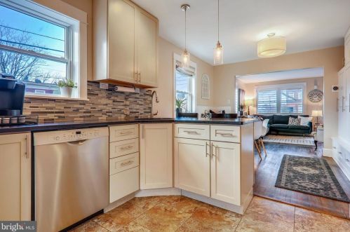 401 Fayette St, Alexandria VA 22314-2228 exterior