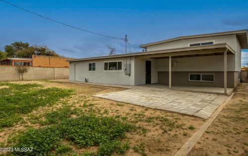 8189 20th St, Tucson AZ  85710-5960 exterior