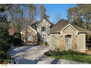 2010 Cavendish Ct, Alpharetta GA  30022-7121 exterior