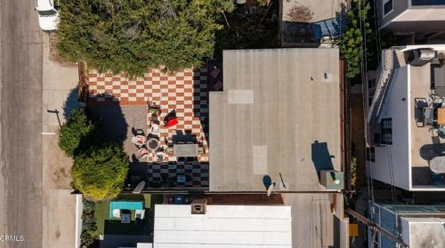 128 Camarillo Ave, Oxnard CA  93035-4605 exterior