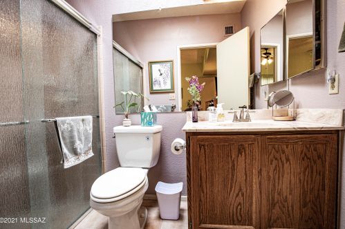 5966 Sun County Blvd, Tucson AZ 85712-2346 exterior