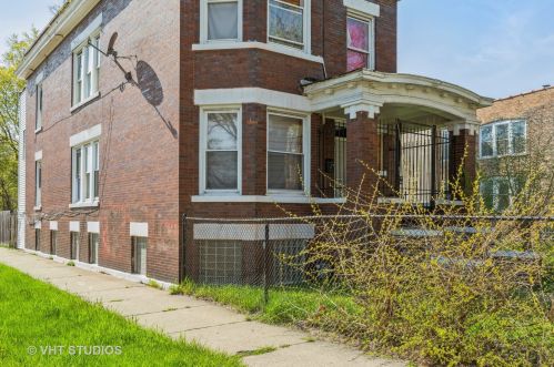 7356 Stewart Ave, Chicago IL  60621-3428 exterior