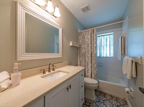 361 9 St, Naples FL 34117-2153 exterior