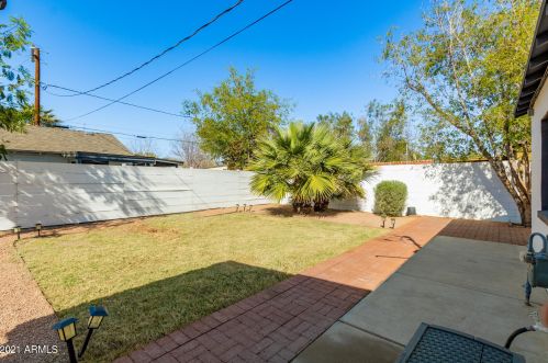 1802 Cypress St, Phoenix AZ  85006-1837 exterior