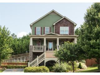 1615 Sugar Hill Ct, Atlanta, GA 30316-6707