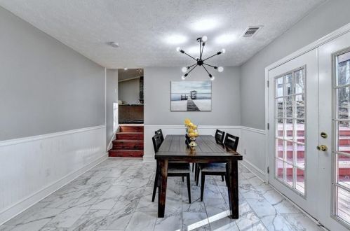 2007 Britt Dr, Lithonia GA 30078-2859 exterior