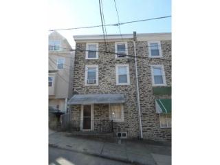 121 East St, Philadelphia PA  19127-1805 exterior