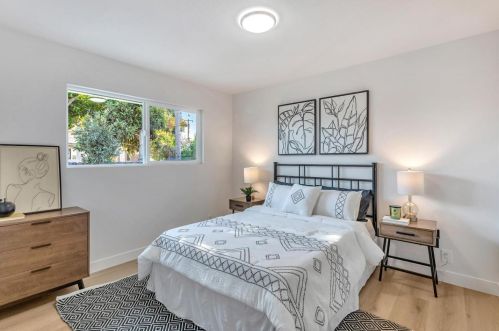 461 Abbott Ave, Milpitas CA 95035-2924 exterior