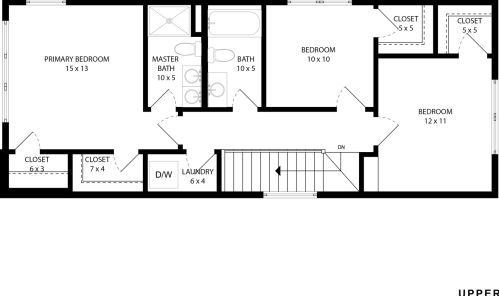 3431 Le Moyne St, Chicago IL 60651-2341 exterior