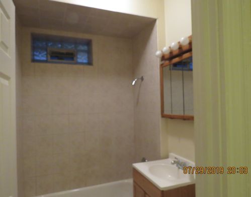 1638 66th St, Chicago IL  60636-3045 exterior