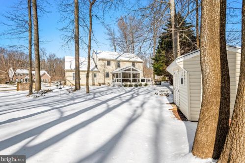 500 Copeland Rd, Fallston MD 21047-2920 exterior