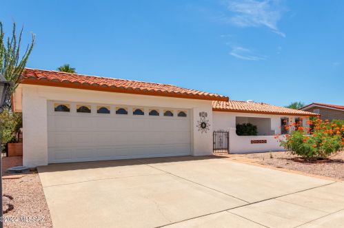 261 Calle Frambuesa, Green Valley, AZ 85614-3416