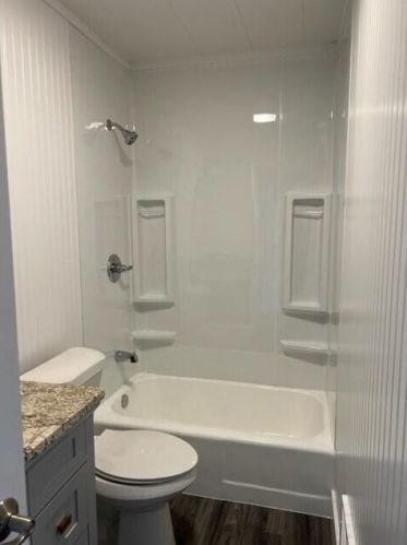 4691 Martin Rd, Meskegon MI 49441-5960 exterior