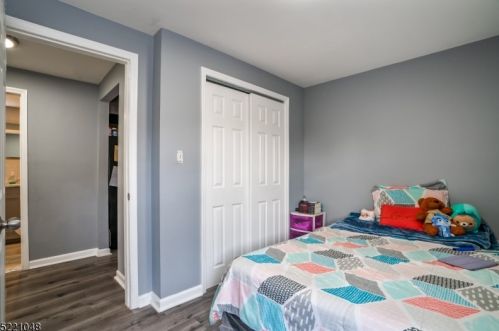 1277 Baker St, Industrial Hillside NJ 07205-2627 exterior