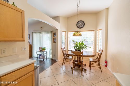 8885 Majestic Mountain Dr, Tucson AZ 85742-4503 exterior