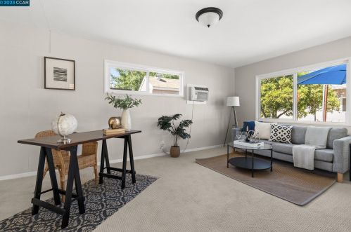 4300 Arleda Ln, Concord CA  94521-3417 exterior