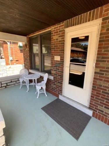 4917 Hummelsheim Ave, Saint Louis MO  63123-4710 exterior