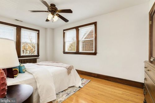 604 Quintana Pl, Washington DC 20011-1234 exterior