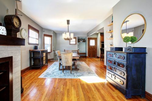 3728 Lawndale Ave, Chicago IL 60712-3711 exterior