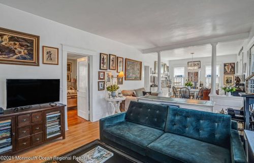 155 Lincoln Ave, Red Bank NJ 07704 exterior