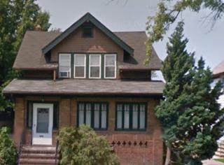 840 236th St, Cleveland OH  44123-2518 exterior