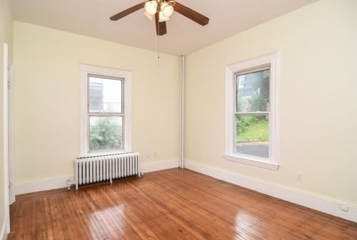 39 Clifford St, Boston MA exterior