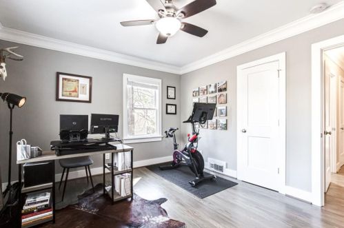 1403 Lavista Rd, Atlanta GA 30324-3835 exterior