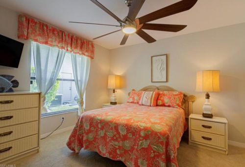 3341 Arlette Dr, Naples FL 34109-1512 exterior