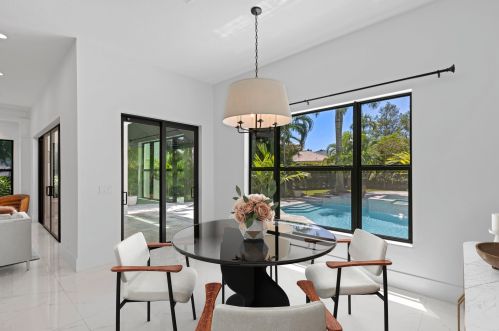 5050 24th Cir, Boca Raton FL  33431-4330 exterior