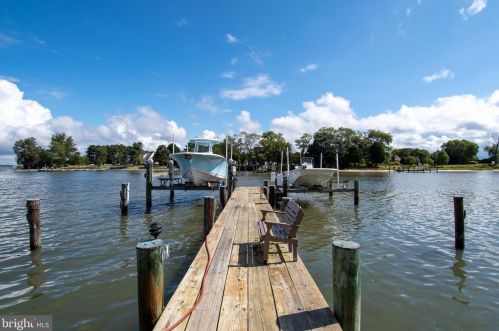 9802 Martingham Cir, Saint Michaels MD 21663-2226 exterior