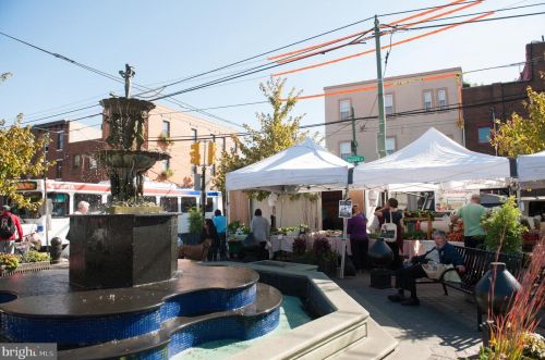 2017 Colorado St, Philadelphia PA 19145-2911 exterior