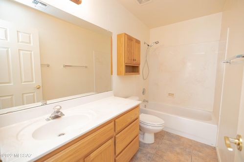 11887 Centaurus Pl, Tucson AZ 85737-3455 exterior