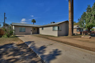4022 47 Dr, Phoenix AZ  85031-1405 exterior