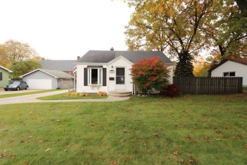 3232 Woodward Ave, Wyoming, MI