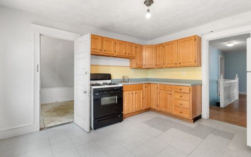 84 Brooks St, Boston MA exterior