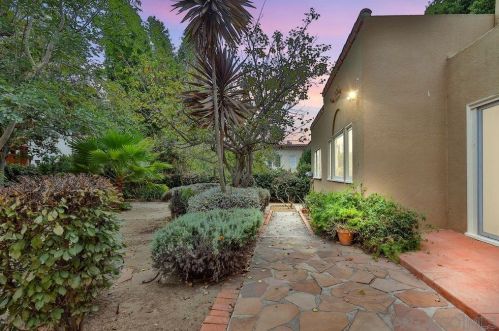 4429 Arista St, San Diego CA 92103-1030 exterior