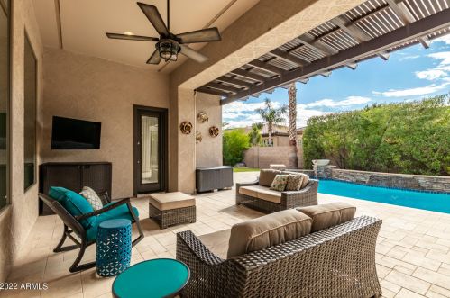 3373 Oriole Way, Chandler AZ 85286-4361 exterior