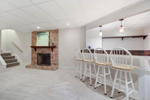 2852 Caraway Dr, Tucker GA 30084-2337 exterior