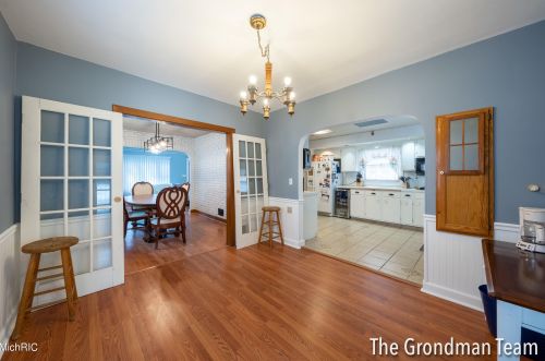 1846 Silver Ave, Grand Rapids MI 49507-2712 exterior