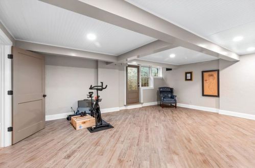 965 Grn St Cir, Gainesville GA 30501-2204 exterior