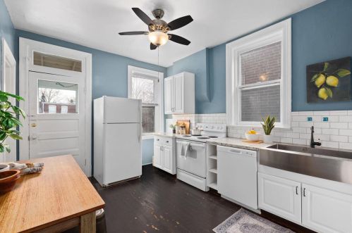 4030 Flad Ave, Saint Louis MO 63110-3924 exterior