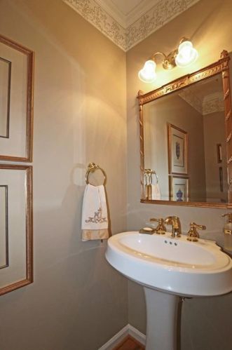 115 Grosvenor Pl, Atlanta GA 30328-4851 exterior