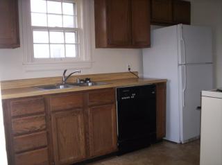 2514 Wallace Ave, Louisville KY  40205-2238 exterior