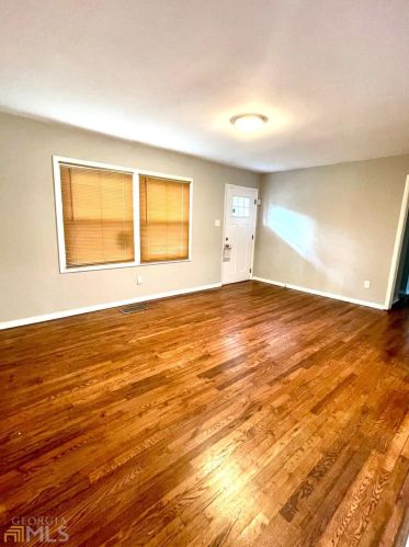 101 Harper Rd, Atlanta GA  30315-6505 exterior